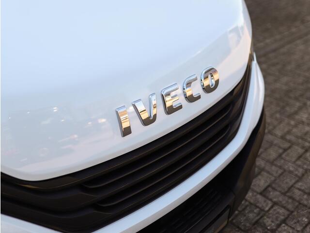 Iveco DAILY 35S18H 3.0 410 | EX BTW | Bluetooth | Airco | Cruise Control | Laadklep