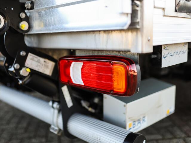 Iveco DAILY 35S18H 3.0 410 | EX BTW | Bluetooth | Airco | Cruise Control | Laadklep