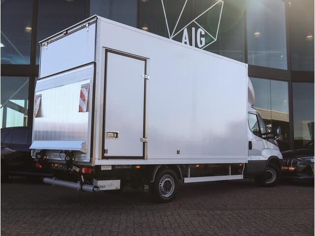 Iveco DAILY 35S18H 3.0 410 | EX BTW | Bluetooth | Airco | Cruise Control | Laadklep