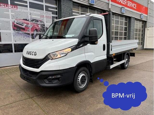 Iveco DAILY 35S14H A8 3450