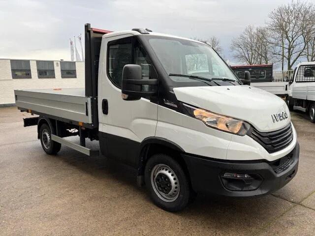 Iveco DAILY 35S14H A8 3450