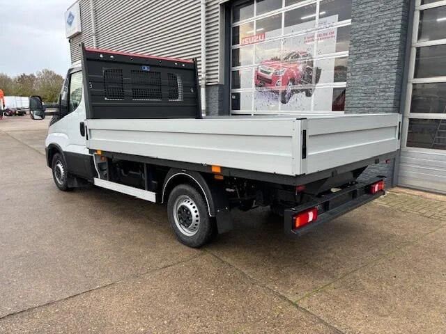 Iveco DAILY 35S14H A8 3450