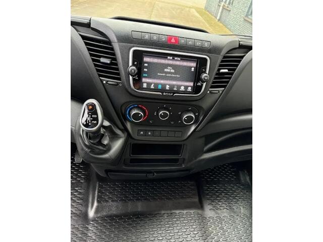 Iveco DAILY 35S14H A8 3450