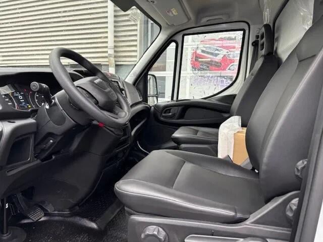 Iveco DAILY 35S14H A8 3450