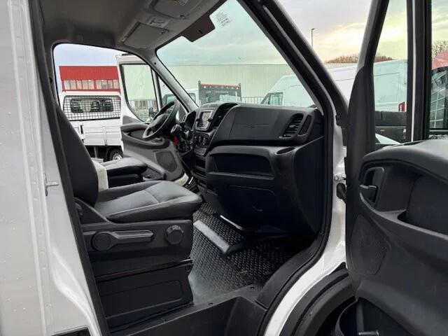 Iveco DAILY 35S14H A8 3450