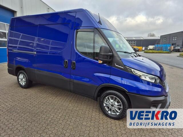 Iveco DAILY 3500Kg 160PK automaat. UIT VOORRAAD LEVERBAAR! BPM VRIJ!!!!