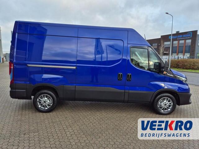 Iveco DAILY 3500Kg 160PK automaat. UIT VOORRAAD LEVERBAAR! BPM VRIJ!!!!