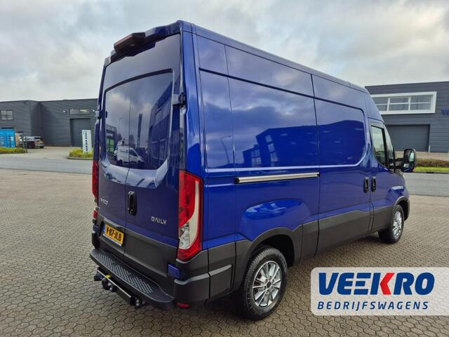 Iveco DAILY 3500Kg 160PK automaat. UIT VOORRAAD LEVERBAAR! BPM VRIJ!!!!