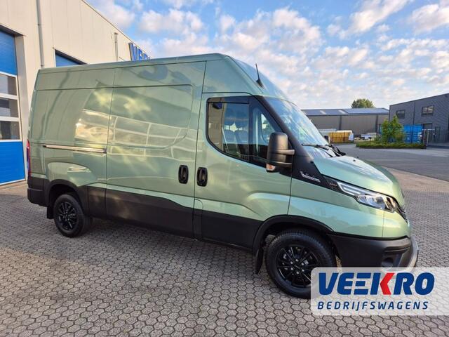 Iveco DAILY 3500Kg 160PK automaat. UIT VOORRAAD LEVERBAAR! BPM VRIJ!!!!