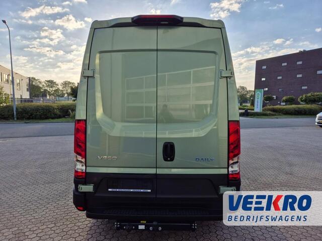 Iveco DAILY 3500Kg 160PK automaat. UIT VOORRAAD LEVERBAAR! BPM VRIJ!!!!