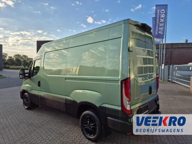 Iveco DAILY 3500Kg 160PK automaat. UIT VOORRAAD LEVERBAAR! BPM VRIJ!!!!