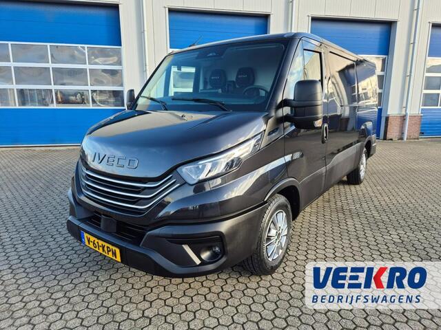 Iveco DAILY 3500Kg 160PK automaat. UIT VOORRAAD LEVERBAAR! BPM VRIJ!!!!