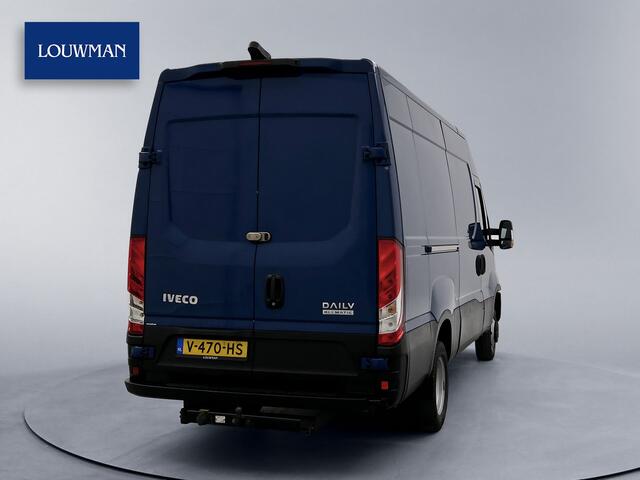 Iveco DAILY 35C16V 2.3 352 L2H2 Automaat 155PK Euro 6 3500KG trekhaak Achteruitrijcamera