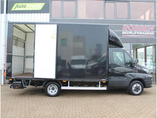 Iveco DAILY 35C18 HA8 3.0 375 Bakwagen Aut. Extra Brede Bak