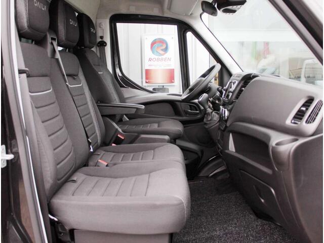 Iveco DAILY 35C18 HA8 3.0 375 Bakwagen Aut. Extra Brede Bak