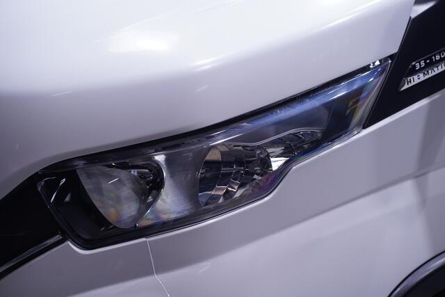 Iveco DAILY 35C16 160 pk L4H2 Automaat, Dubbel Lucht achter Airco, Audio, Laadruimte Pakket, Opstap achter, 3-Zits