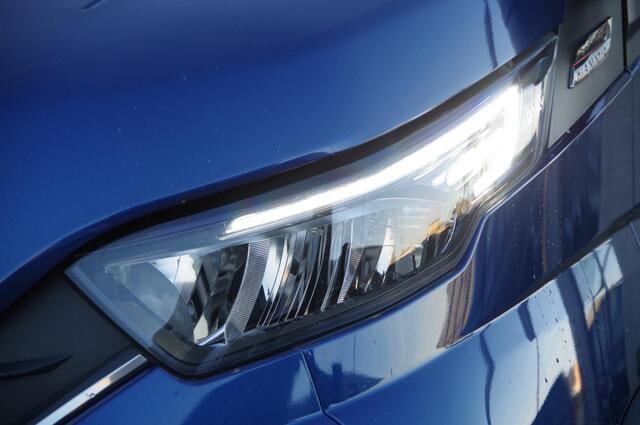 Iveco DAILY 35S18HV 3.0 352L H3 180PK AUT. LED, 3.5T TREKHAAK, CAMERA, NAVI, CRUISE, CLIMA, NL AUTO, NAP