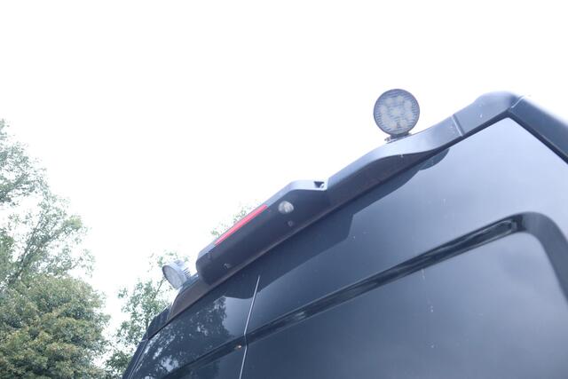 Iveco DAILY 35S14V 2.3 352 H3 L- Navigatie, L3 H3, Trekhaak, Airco