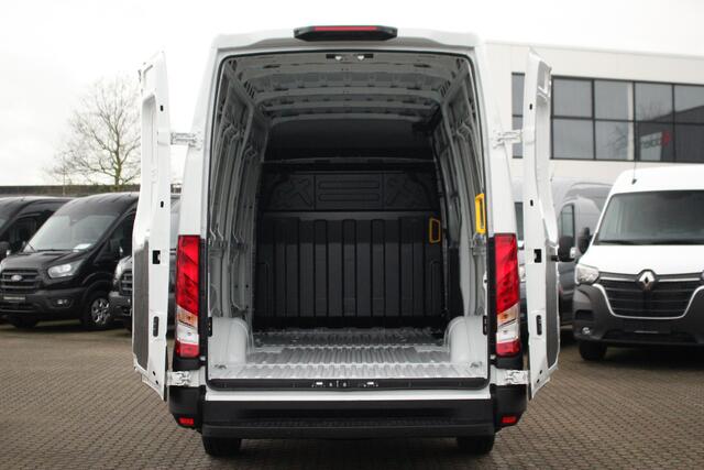 Iveco DAILY 35S16 2.3 160pk 352 L2H2 | Automaat | Facelift | Carplay/Android | Gev. stoel | 3500kg trekgew. | Lease 771,- p/m