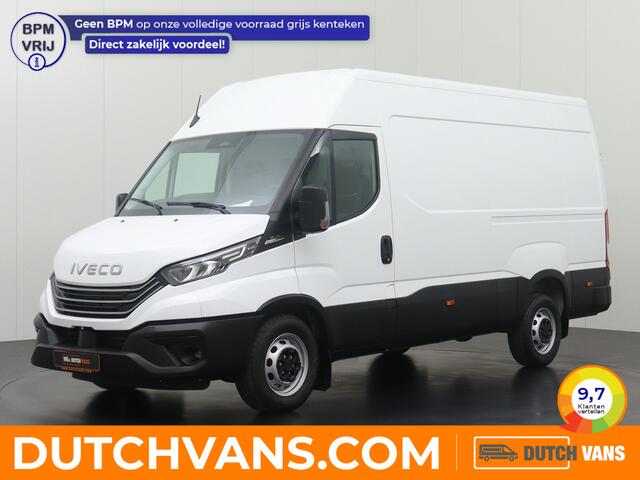 Iveco DAILY 35S18 Hi-Matic Automaat L2H2 | 2025 Model | Led | Digital Cockpit