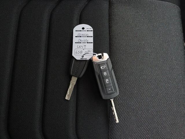 Iveco DAILY 35S18 Hi-Matic Automaat L2H2 | 2025 Model | Led | Digital Cockpit