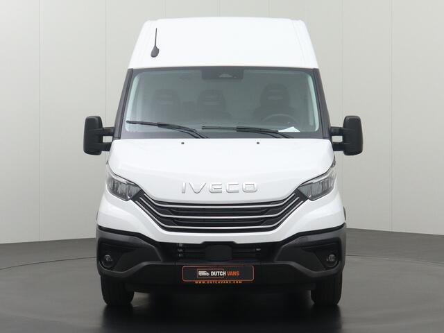 Iveco DAILY 35S18 Hi-Matic Automaat L2H2 | 2025 Model | Led | Digital Cockpit
