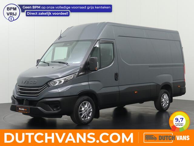 Iveco DAILY 35S18 Hi-Matic Automaat L2H2 | Model 2025 | Navigatie | Camera | Cruise | 3-Persoons