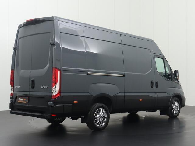 Iveco DAILY 35S18 Hi-Matic Automaat L2H2 | Model 2025 | Navigatie | Camera | Cruise | 3-Persoons