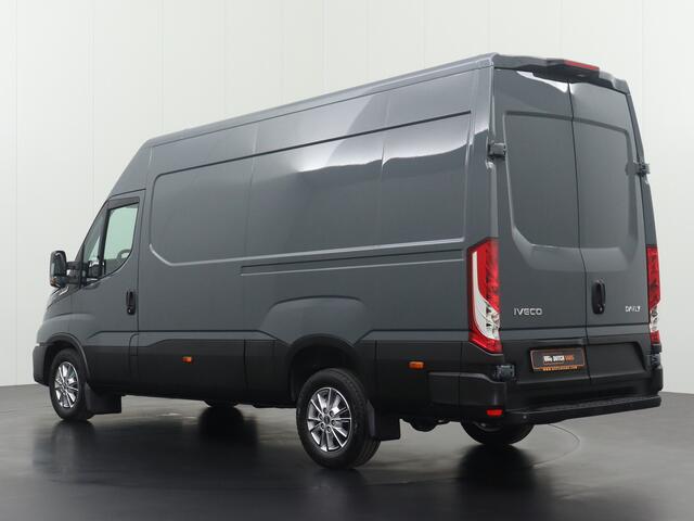 Iveco DAILY 35S18 Hi-Matic Automaat L2H2 | Model 2025 | Navigatie | Camera | Cruise | 3-Persoons