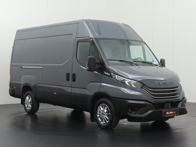 Iveco DAILY 35S18 Hi-Matic Automaat L2H2 | Model 2025 | Navigatie | Camera | Cruise | 3-Persoons