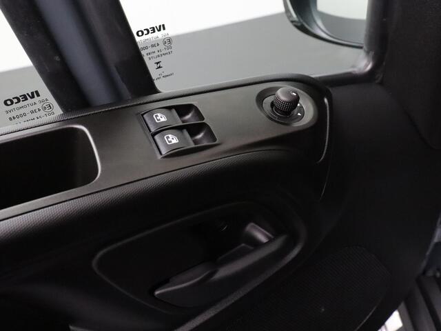 Iveco DAILY 35S18 Hi-Matic Automaat L2H2 | Model 2025 | Navigatie | Camera | Cruise | 3-Persoons