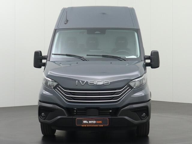 Iveco DAILY 35S18 Hi-Matic Automaat L2H2 | Model 2025 | Navigatie | Camera | Cruise | 3-Persoons