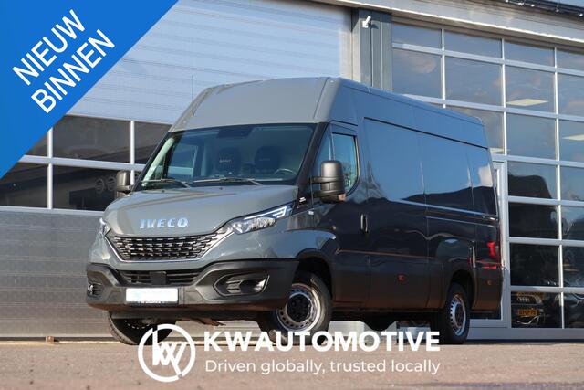 Iveco DAILY 35S18HV 3.0 35 L2 H2 AUT/ LED/ CAMERA/ 3.5T/ CRUISE/ CLIMA/ TREKHAAK