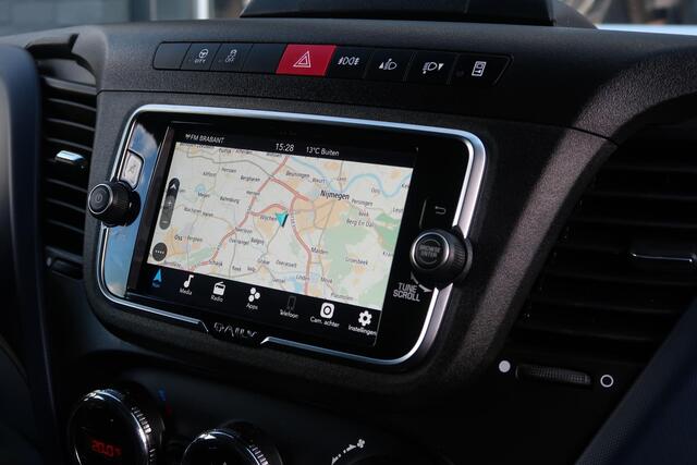 Iveco DAILY 35S18HV 3.0 35 L2 H2 AUT/ LED/ CAMERA/ 3.5T/ CRUISE/ CLIMA/ TREKHAAK