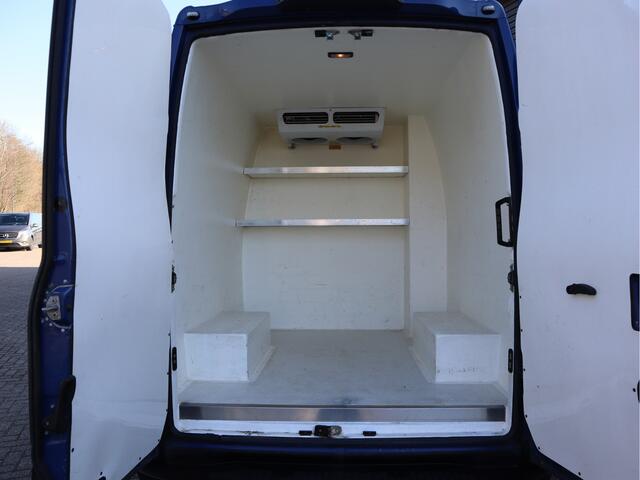 Iveco DAILY 35C21 3.0 Hi-Matic - Koelwagen Marktwagen
