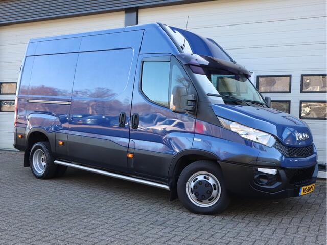 Iveco DAILY 35C21 3.0 Hi-Matic - Koelwagen Marktwagen