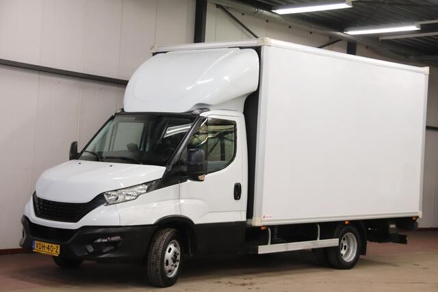 Iveco DAILY 35C16 2.3 BAKWAGEN MEUBELBAK LAADKLEP ZIJDEUR