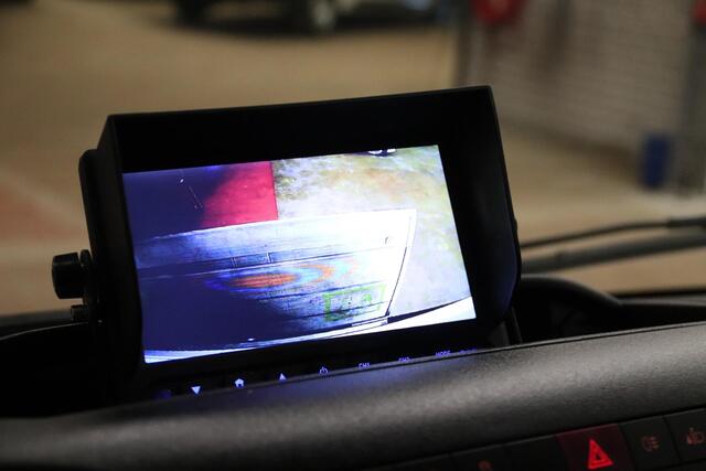 Iveco DAILY 35C16 2.3 BAKWAGEN MEUBELBAK LAADKLEP ZIJDEUR