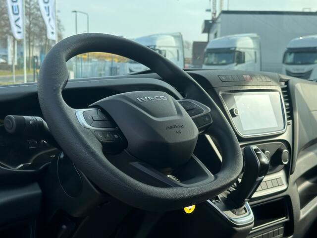 Iveco DAILY 35S14A8 V WB 3520 H2