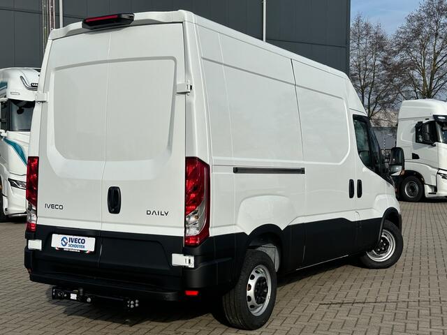 Iveco DAILY 35S14A8 V WB 3520 H2
