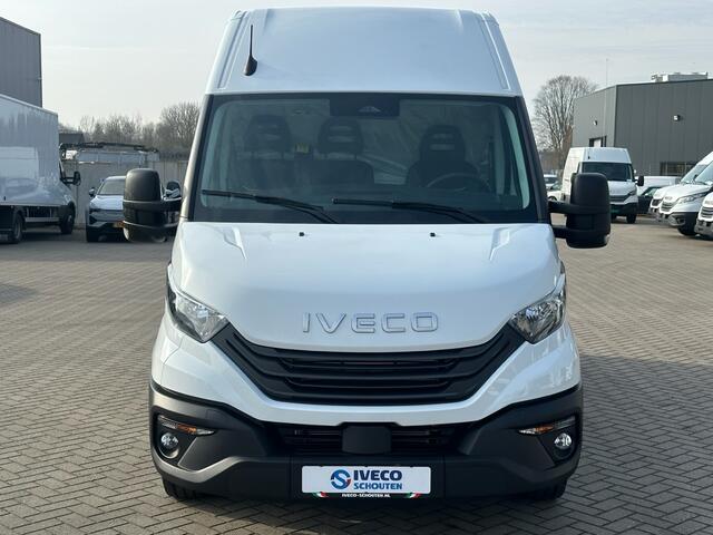 Iveco DAILY 35S14A8 V WB 3520 H2