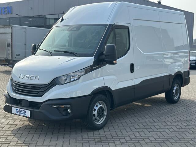 Iveco DAILY 35S14A8 V WB 3520 H2