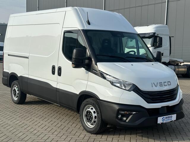 Iveco DAILY 35S14A8 V WB 3520 H2
