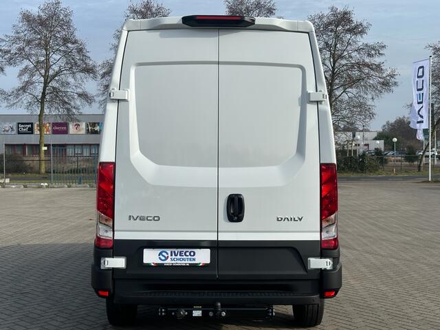 Iveco DAILY 35S14A8 V WB 3520 H2