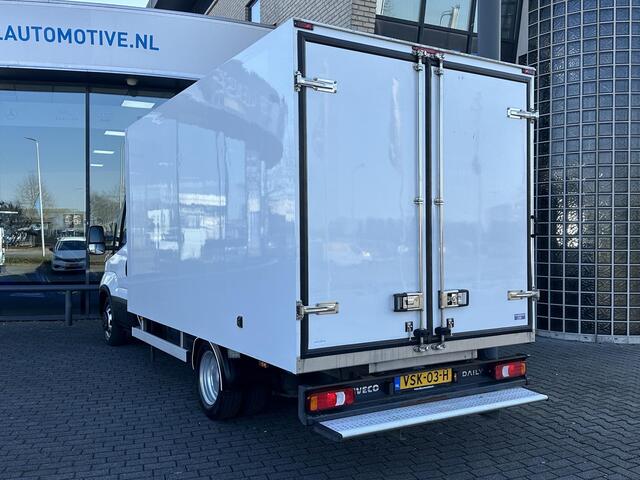 Iveco DAILY 35C16 3.0 345*KOEL VRIES*-32*LUCHTV.*AUTOMAAT*