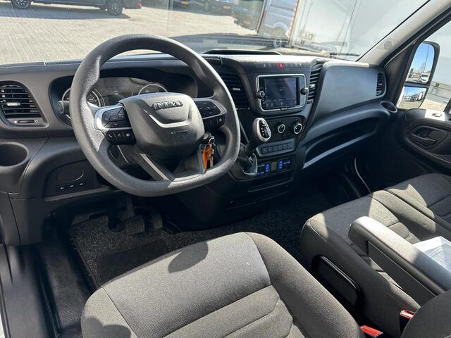 Iveco DAILY 35C16 3.0 345*KOEL VRIES*-32*LUCHTV.*AUTOMAAT*