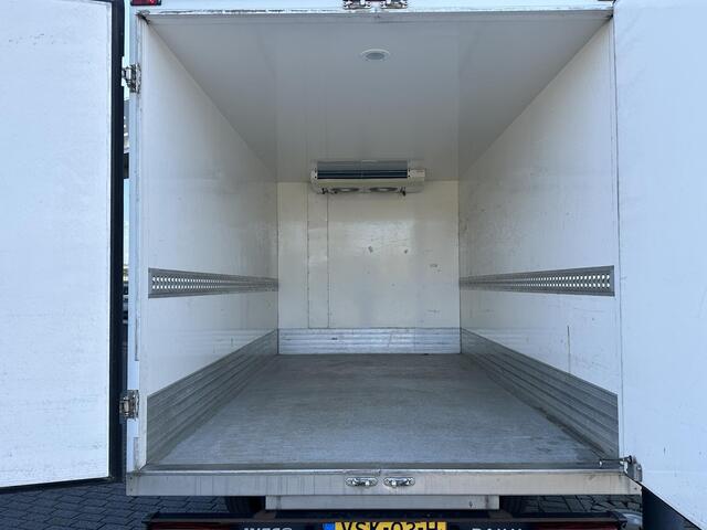 Iveco DAILY 35C16 3.0 345*KOEL VRIES*-32*LUCHTV.*AUTOMAAT*