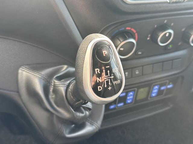 Iveco DAILY 35C16 3.0 345*KOEL VRIES*-32*LUCHTV.*AUTOMAAT*