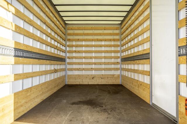 Iveco DAILY 35S14 2.3 | Bakwagen met laadklep | Euro 6 | Automaat | Cruise | Airco | Camera