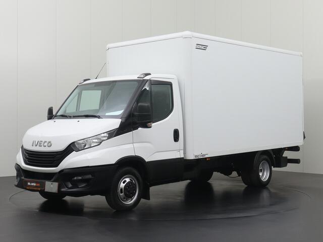 Iveco DAILY 35C16 Bakwagen+Laadklep | Airco | 3-Persoons | 750Kg Laadklep